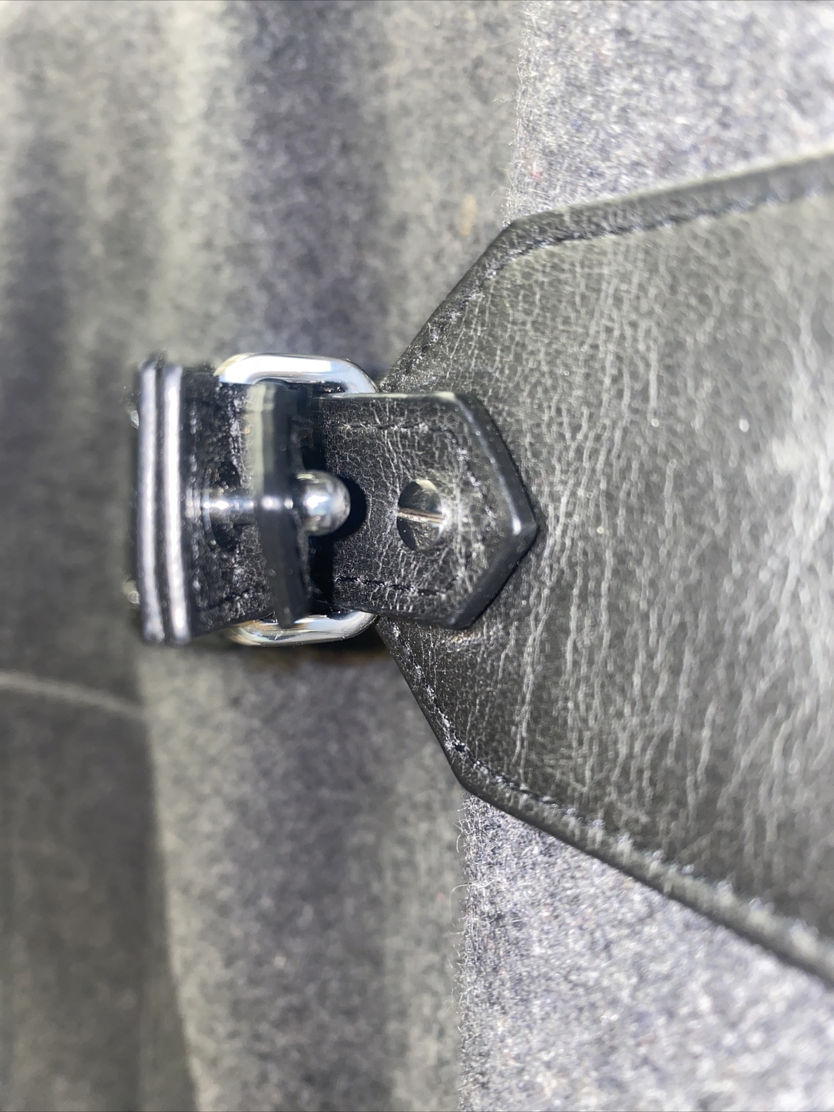Michael Kors  jacket small Gray. Nice Condition. … - image 5