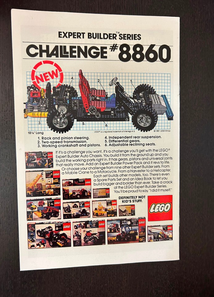 IRON MAN 154 (Marvel Comics 1981) Bronze Age Superheroes VF/NM