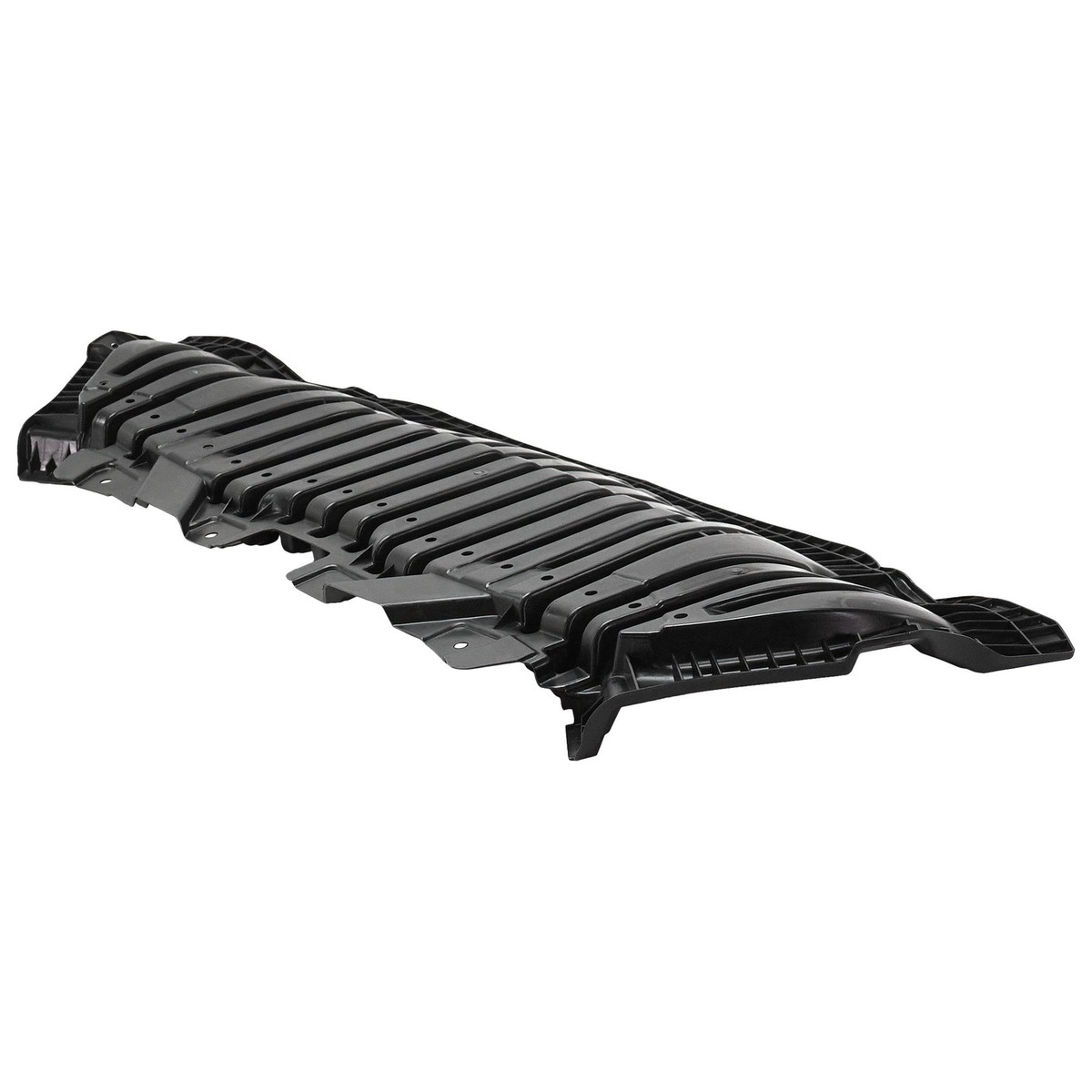 Engine Splash Shield for 2016-2021 Mercedes-Benz C300, Front