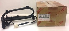 LEXUS OEM FACTORY TOW WIRE HARNESS 4 PIN FLAT...