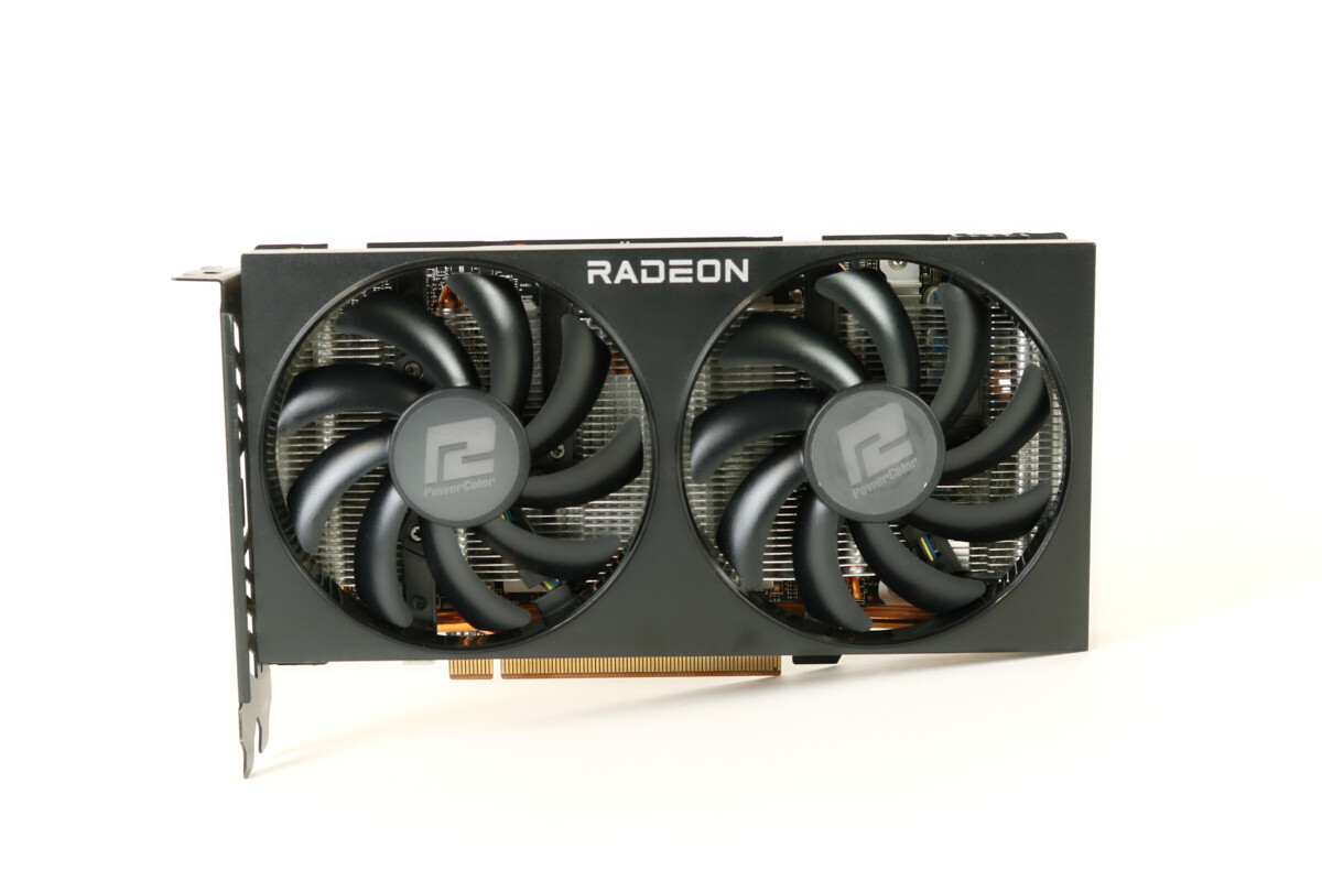 Powercolor Radeon RX 6600 XT 8GB Fighter GPU | 1yr Warranty, Fast