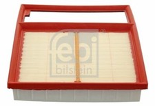 Air Filter FOR FORD MONDEO 177bhp V 2.0 14->20 CD Febi