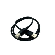 USB Cable Cord for HP LASERJET PRO M476NW M477FDN M500DN M501DN M502DN 3ft