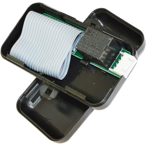 Módulo de derivación transpondedor inmovilizador universal para automóvil BANVIE para liberar bloqueo de chip. - Imagen 2 de 6
