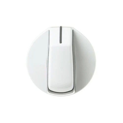 New Genuine OEM GE Hotpoint Dryer Knob WE03X25285