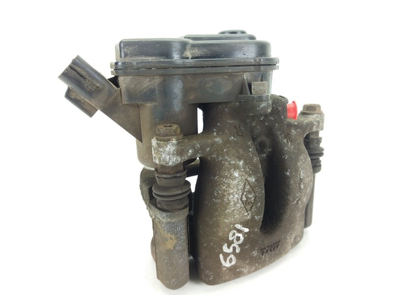 32338814 right rear brake caliper for RENAULT MEGANE III FASTBACK 