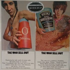 The Who The Who Sell Out Classic Records 200gm Quiex VINYL LP NEW/SEALED
