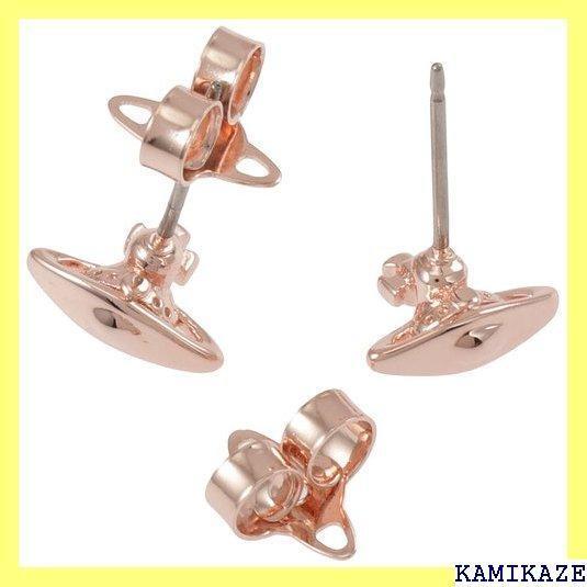 Vivienne Westwood STUD LORELEI Earrings | eBay