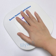 2025 Newest 8TH Quantum Magnetic Resonance Body Analyzer 52 Reports