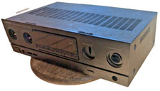 Kenwood KA-891 Stereo Integrated Amplifier 1991 125 watts Per Channel