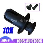 <!--F#f_0-->10x Sill Skirt Rocker Panel Trim Clips For Holden Commodore VT VX VY VZ 92138359<!--F/-->