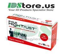 Evolis ACL001 Regular Cleaning Kit for Zenius / Elypso / Primacy