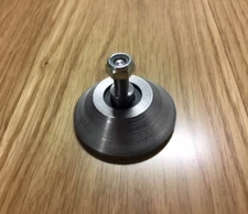 Hummel Upper Roller Guide P108 - Made in USA