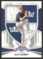 Alex Ramirez #150 2024 Panini Crusade New York Mets
