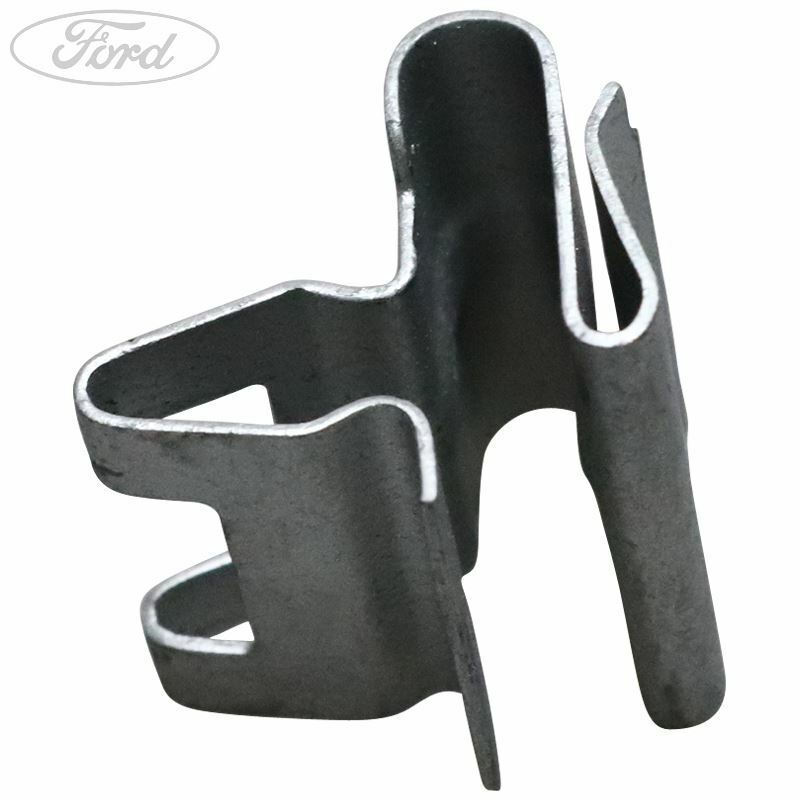 Genuine Ford CLIP 1429344 | eBay