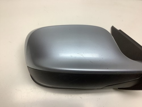 BMW X3 F25 DRIVER RIGHT DOOR MIRROR SE POWER FOLDING MATT BLUE 896 - Picture 4 of 8