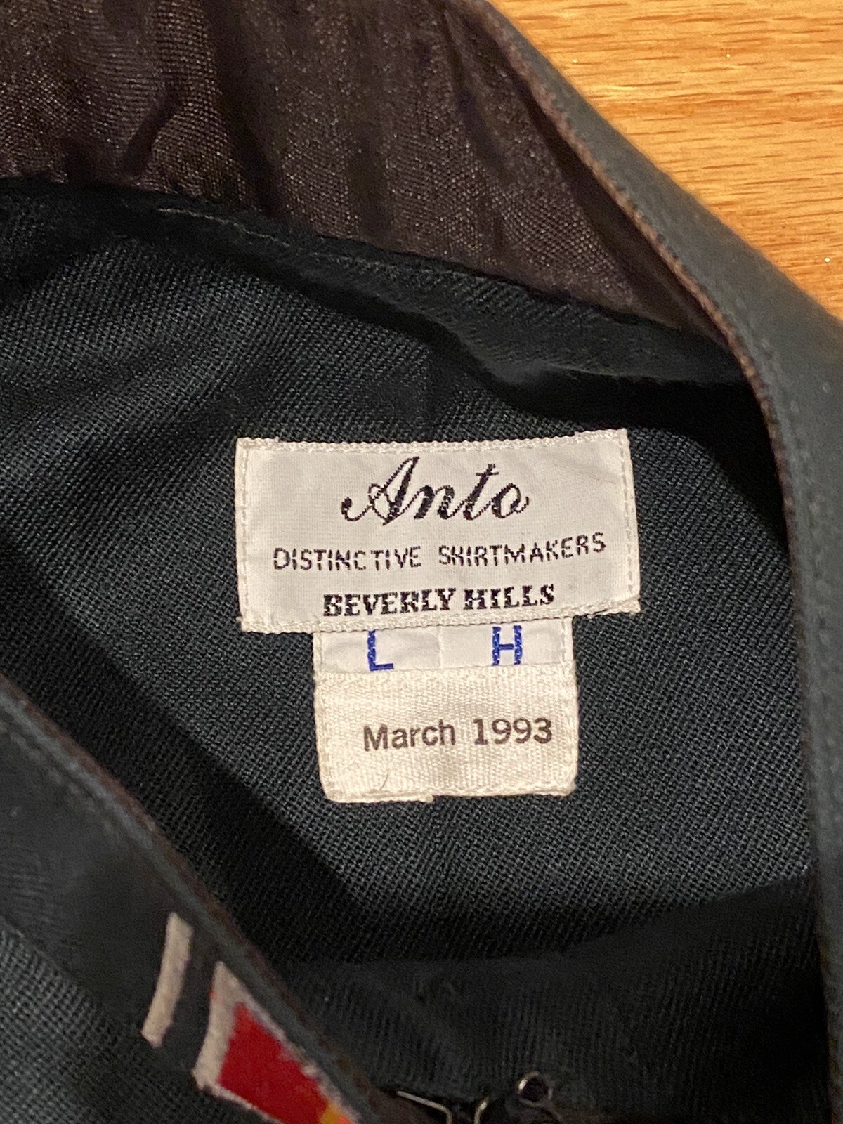 Sandra Bullock Demolition Man Lenina Huxley Screen Worn Prop Police