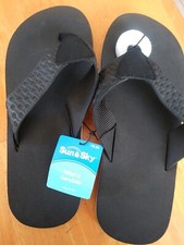 Men's Sun And Sky Sandals Size 9-10