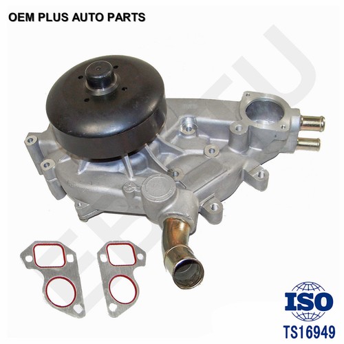 New Water Pump for 9906 Isuzu NPR GMC Yukon Tahoe Trailblazer V84.8L 5.3L 6.0L eBay