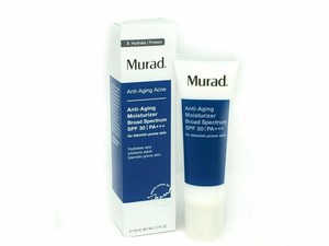 murad moisturizer spf 30