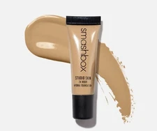 Smashbox Studio Skin 24 Hour Hydra Foundation 0.1 Fair   10ml/.34oz MINI