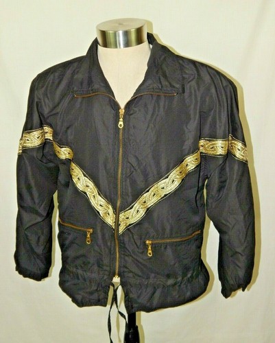 Chili Pepper Black \u0026 Gold Lined 