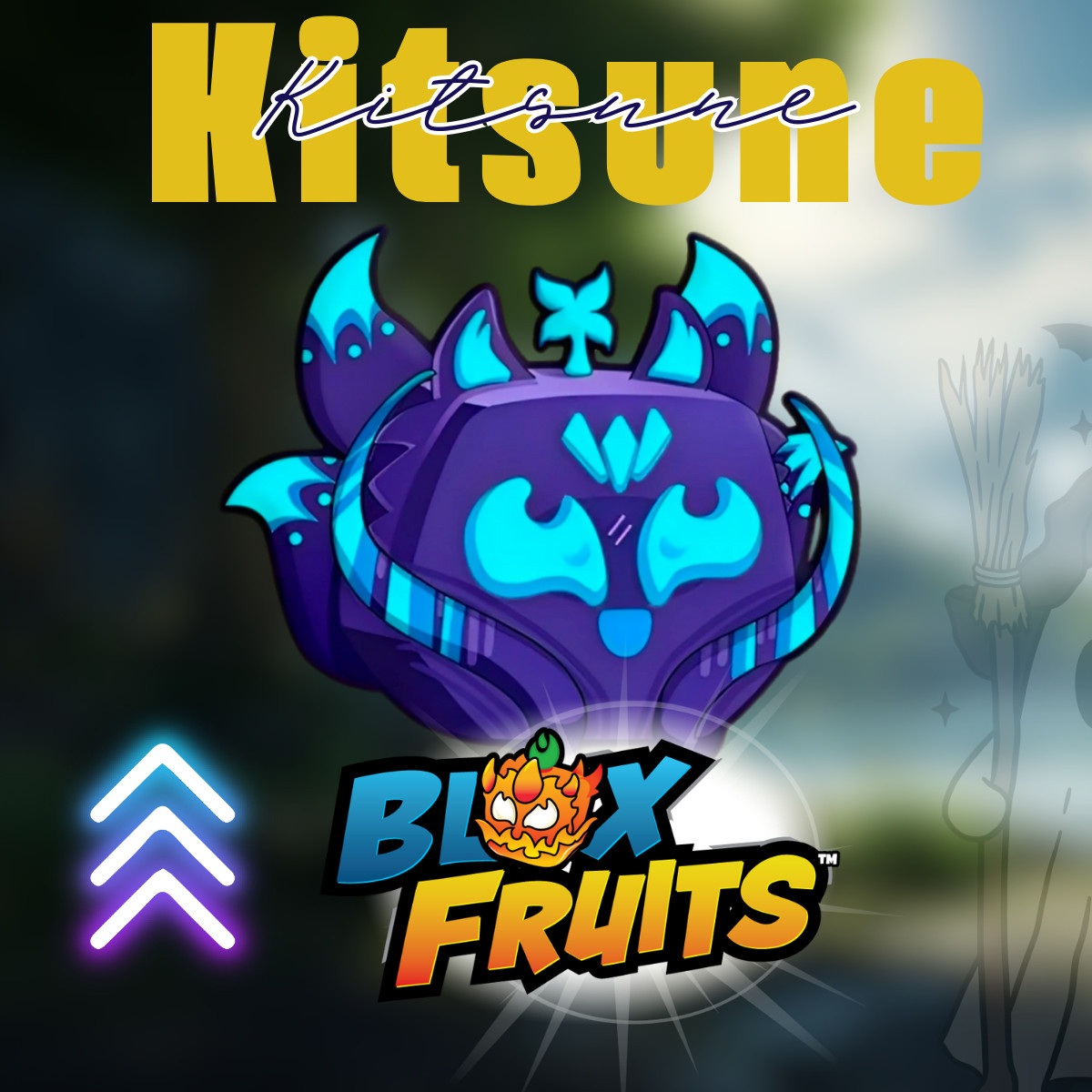 Compte Blox Fruit (Roblox) – Leopard Perm, Yoru, Fruit Mythical & Gamepass