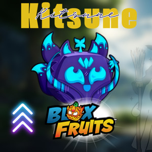 Compte Roblox Blox Fruit - Neuf (accès Jeu PC/PS4) - Compte Avec Fruits Rares ?