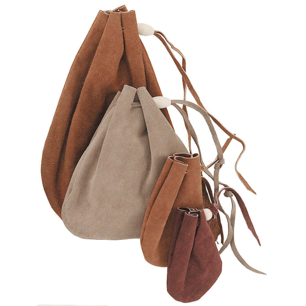 diy leather drawstring backpack CUCUBIRD Shoulder Kits which gives a chic look of the leather bag How to make Customized Drawstring