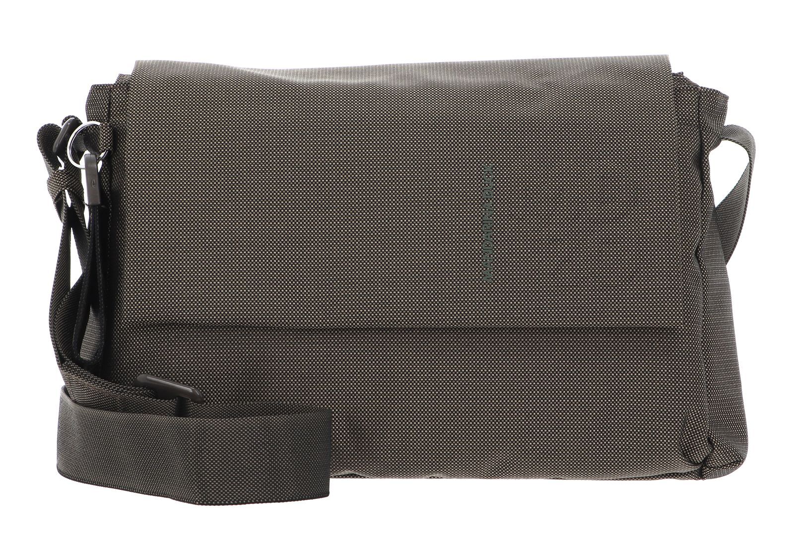 MANDARINA DUCK cross body bag MD20 Crossover Pirite