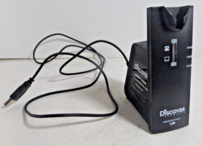 D904 Discover model D904 headset base | eBay