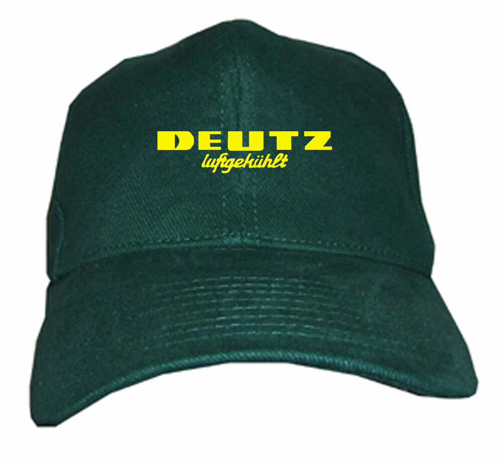 deutz kappe