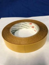 NEW 4 ROLLS ORABOND 1395 1" x 36 yards double-sided tape for PRO Sign boards etc