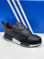 adidas micropacer x r1 core black