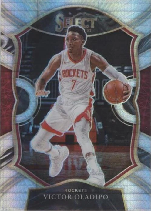 Lucky Envelopes Prizm