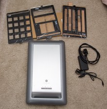 hp photosmart 1200 photo scanner