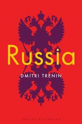 Russia by Dmitri Trenin: New