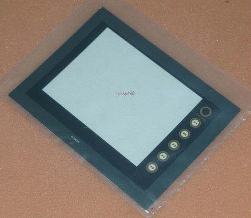 1X For UG221H-LE4 UG221H-LR4 UG221H-SR4 UG221H-LC4 FUJI POD HMI Protective Film - Afbeelding 2 van 4
