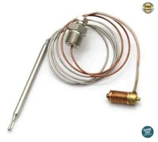 MINI SIT FRYER GAS VALVE CAPILLARY THERMOSTAT PROBE PARRY THOR FALCON BLUE SEAL