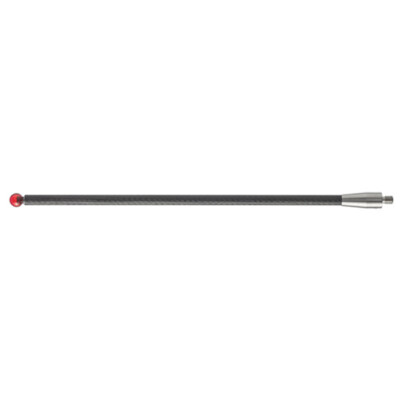 CMM Touch Probe Stylus 6.0mm Ruby Ball Carbon fibre Stem L100mm for A-5003-1358
