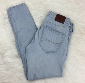 distressed hollister jeans