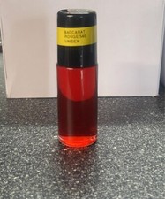  1 Seller In The USA All Natural Body Oil Baccarat Rouge 540 Type New 1oz 30mL 