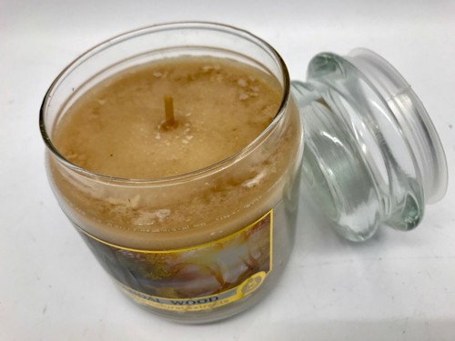 14/18oz Medium Scented Candles In Glass Jar Assorted Fragrance Home Gift Pack - Picture 42 of 62
