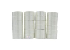 MAT Commodity Grade Fiberglass Reinforced Filament Strapping Tape - 2 in. Wid...