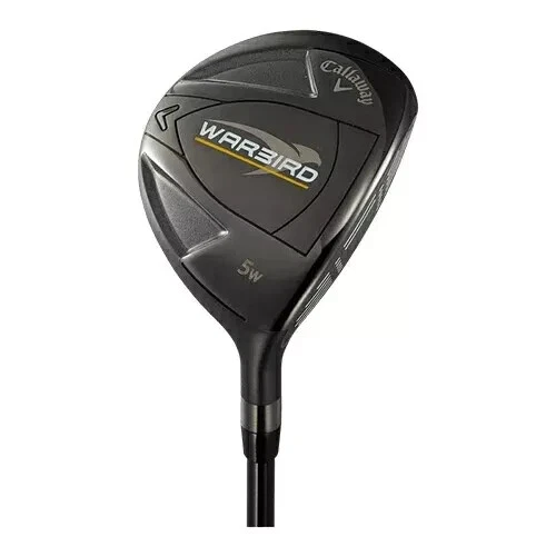 Callaway golf WARBIRD 10pcs 1W,5W,5I-P,SW,PT iron with Graphite shaft Regular - Image 3 of 4