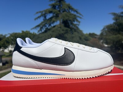 W NIKE CORTEZ ブラック/ホワイト 23.0 3/29発売｜Nike Cortez 