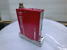 HoribaSTEC SEC-Z714MGX MFC,SiH4 200sccm,MG-03,001619,LAM 110-34974-004,Jp_,9038