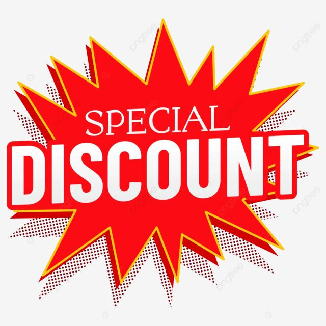 Bundle Offers!
