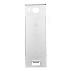 Akkudeckel Rückseite für Apple Mac Wireless BlueTooth Magic Maus a1296 mb829ll/a