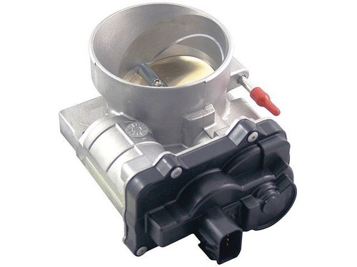 Throttle Body For 2003-2006 Chevy Avalanche 1500 2004 2005 BG417PH